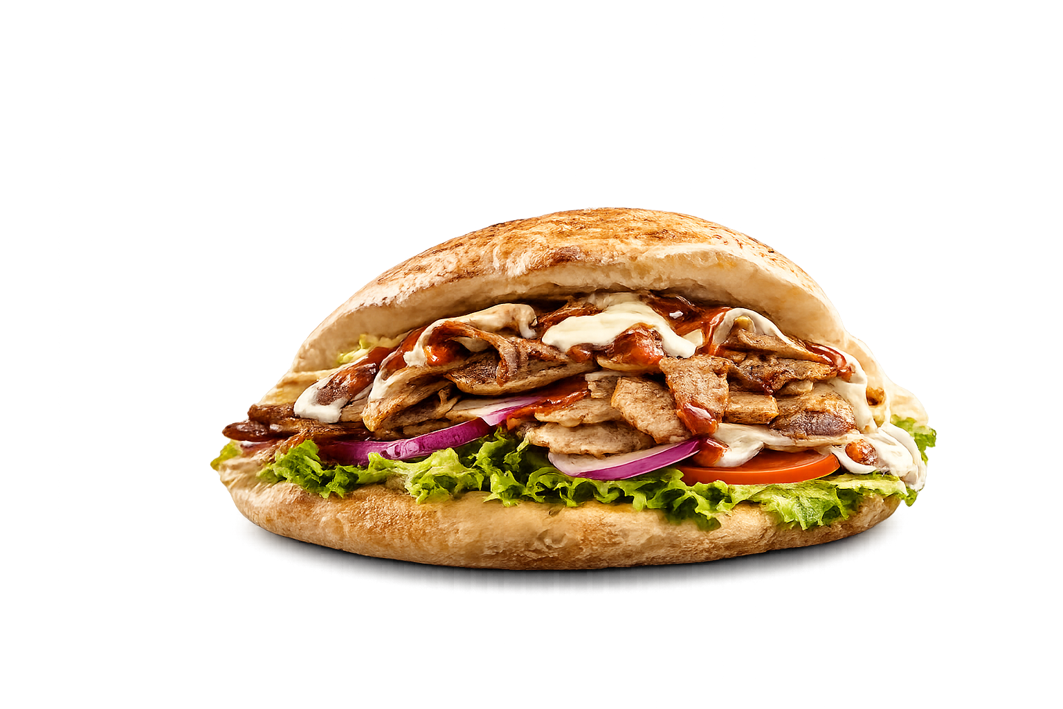 Doner Kebab